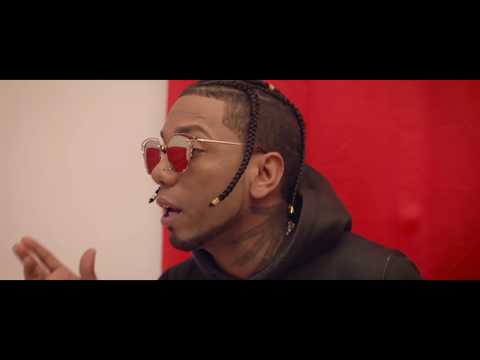 Jc La Nevula Ft Black Jonas Point - Uno Como Yo (VIDEO OFICIAL)