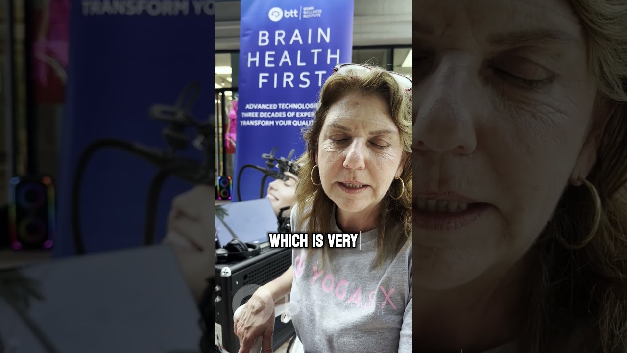 My Honest Experience with BTT Brain Cooling Therapy