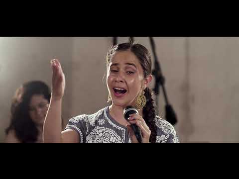 Hermanas Beujean-Alma mía. 100% en vivo para el aniversario de JBL 75 años.