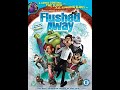 Trailers From Flushed Away UK DVD 2007