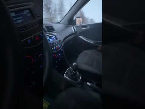 фото hyundai accent iv 0