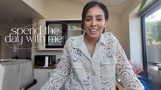 SPEND THE DAY WITH ME!