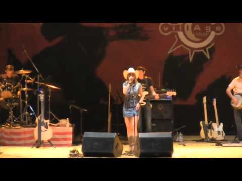 Trailer Silverado New Country Band