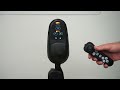 Video: How to Pair Wireless Remote
