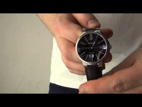 Zegarownia.pl DOXA IL DUCA AUTOMATIC 130.10.102.01