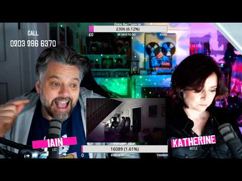 TLNA: 2nd March 2021 - 0203 286 6370