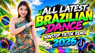 Download lagu ALL LATEST BRAZILIAN DANCE TRENDS | NONSTOP RMX 2026 TIKTOK VIRAL ( DANCE BATTLE MIX ) DJ RENZ REMIX mp3