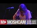 Beth Orton - Pass In Time | Live in Los Angeles | Moshcam