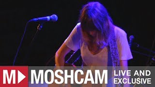 Beth Orton - Pass In Time | Live in Los Angeles | Moshcam