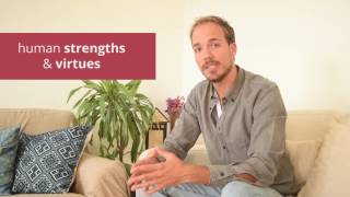Positive Psychology Definitions: So What Exactly Is Positive Psycholog