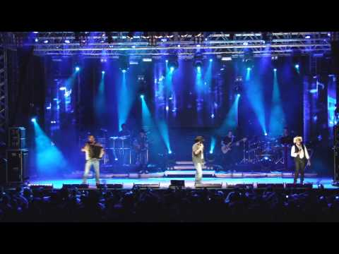 TRIO PARADA DURA -  ATLANTA MUSIC HALL 2013