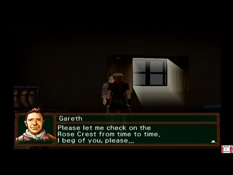 Suikoden 4 Walkthrough Part 43 - Chapter 8 - Recruitment Drive 4