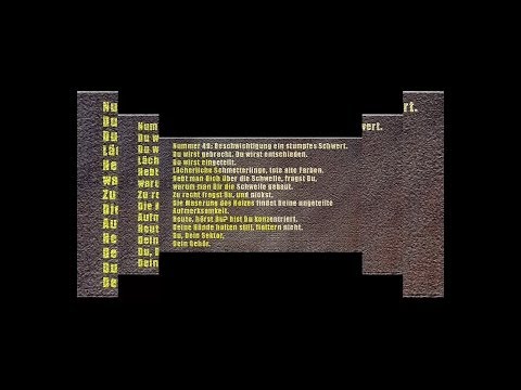 Yi-Jing für Autisten (2008)