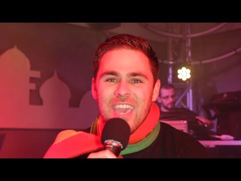 Danny Pouwels - Vasteloavend is