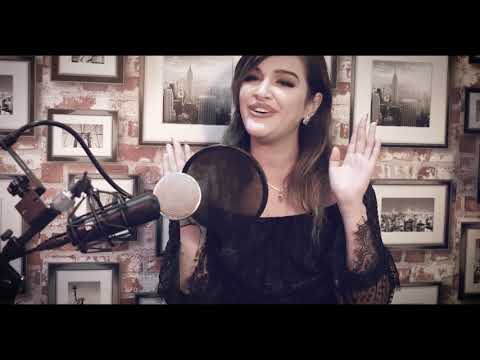 Nour El Houda Chikhaoui- Merci Beaucoup [ Cover ]