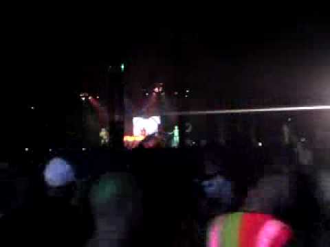 Planet Love Ireland 2009 Video 1