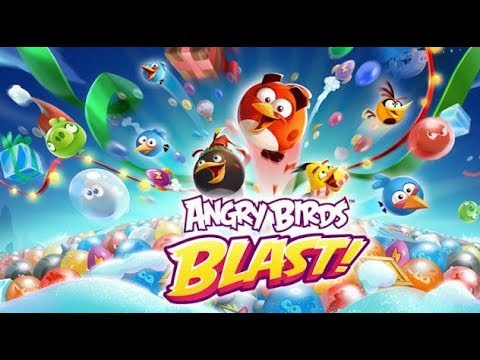 Angry Birds Blast | AB Blast Tips, Cheats and Strategies | কিভাবে সহজে খেলবেন অ্যাংরি বার্ডস