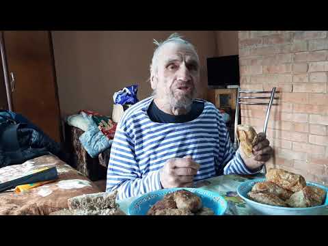 ДЕД МАТВЕЙ ДЕНЬГИ ПОТЕРЯЛ!!!