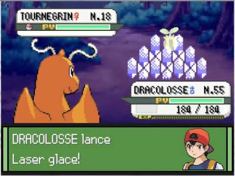 comment augmenter la beauté d'un pokemon