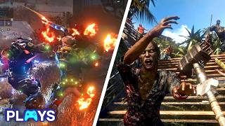 20 Games That DIDN'T Deserve a Sequel
