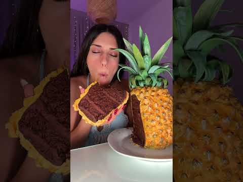 למה יש על מנגו אננס? 🥭🍍 בשיתוף XL