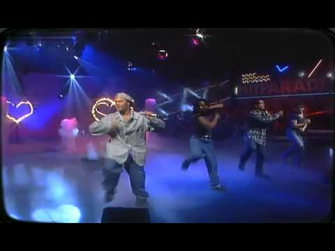 Worlds Apart - Everlasting love 1994