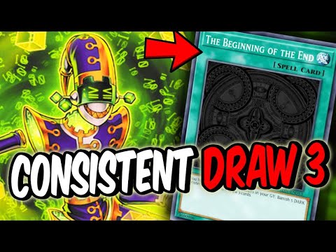 My Tournament Run with Xyvre's (INSANELY Broken) WELLEDAD Deck