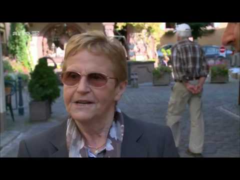 DOKU HD Frankreichs mythische Orte - Kaysersberg