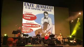 La ballata del pittore (cover di E. Jannacci)
