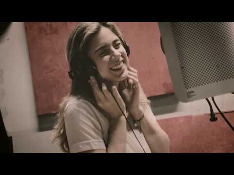 Algo Contigo ( cover by Kyra Carrasco )