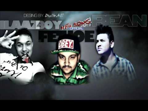 Ilaz Boy - Ft - Fet Joe & Rean - Dzanava Pak Ka Irane Man ( New Song 2013 )