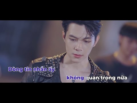 [KARAOKE] ta lại bỏ rơi nhau – Anh Tú Atus