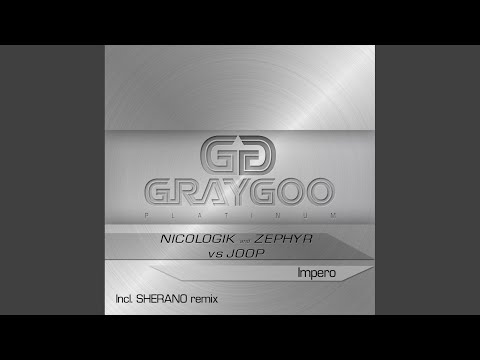 Impero (Sherano Remix)