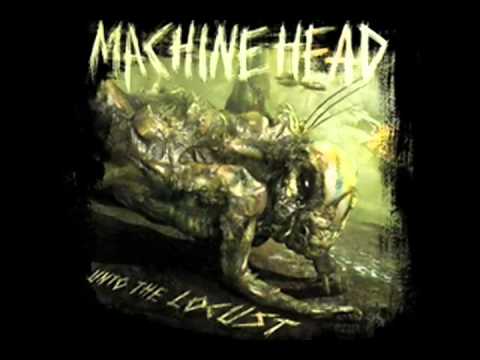 Machine Head - This Is the End