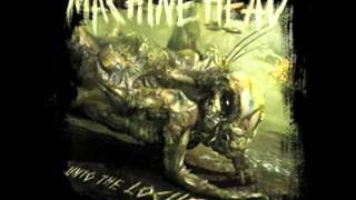 Machine Head - This Is the End