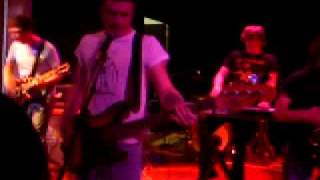 The Junior Varsity's NEW SONG (Lungs)