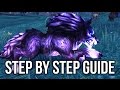 How To Tame Gara - WoD Spirit Beast Guide ...