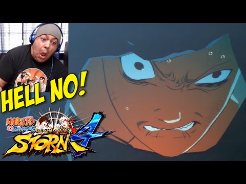 naruto storm 4 demo online naruto storm 4 demo online
