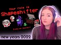 IMPOSTER Ruins New Years (2022) | Twitch Vod 🎬