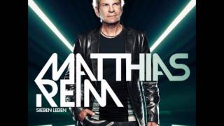 Matthias Reim feat. Mandy B. - Du Idiot (Clubmix) (Bonus Track) [HQ]