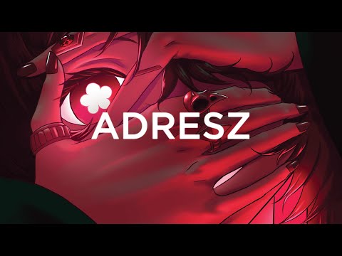 ADRESZ & Mary More - Hide Inside (feat. Twin Pumpkin)
