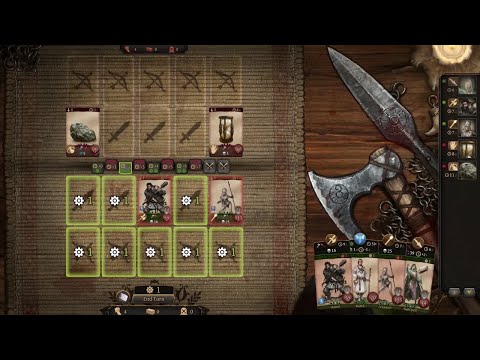 Thea 2: The Shattering - Gameplay Trailer