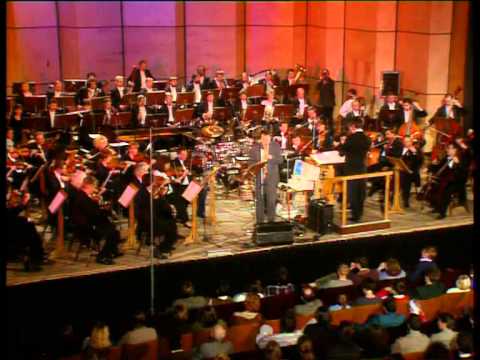 Michal Urbaniak & UrbSymphony