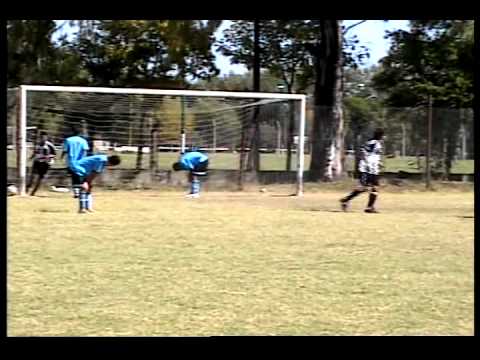 SABADOGOL 2011. JUVENILES B. 8va. ESTUDIANTES - BROWN. 11-4-2011.