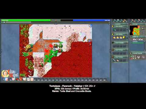 Tortoises - Mistrock