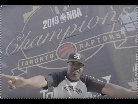 Maestro Fresh Wes - This is Epic (Official Video)