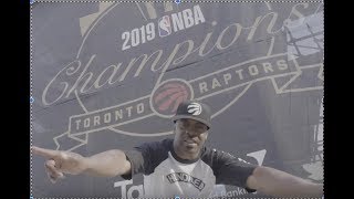 Maestro Fresh Wes - This is Epic (Official Video)