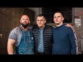 Das Attentat von Hanau | Familie Kurtović zu Gast bei BeastKitchen #saytheirnames