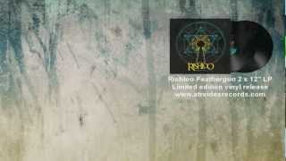 Rishloo - River of Glass