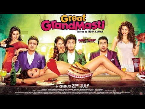 Hindi Af Somali Great Grand Masti